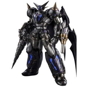 ARTIFACT-X: Getter Robo Armageddon - Black Getter [CCSTOYS]