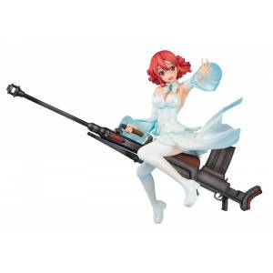 Shuumatsu no Izetta - Izetta [FunnyKnights]