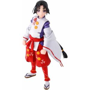 S.H.FIGUARTS: The Elusive Samurai - Houjou Tokiyuki [Bandai Spirits]