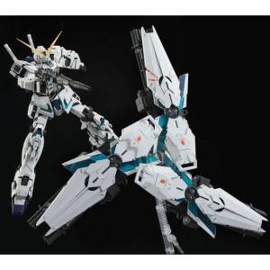 PG 1/60: Mobile Suit Gundam Unicorn - RX-0 Unicorn Gundam (Final Battle Ver.) (Limited Edition) [Bandai]
