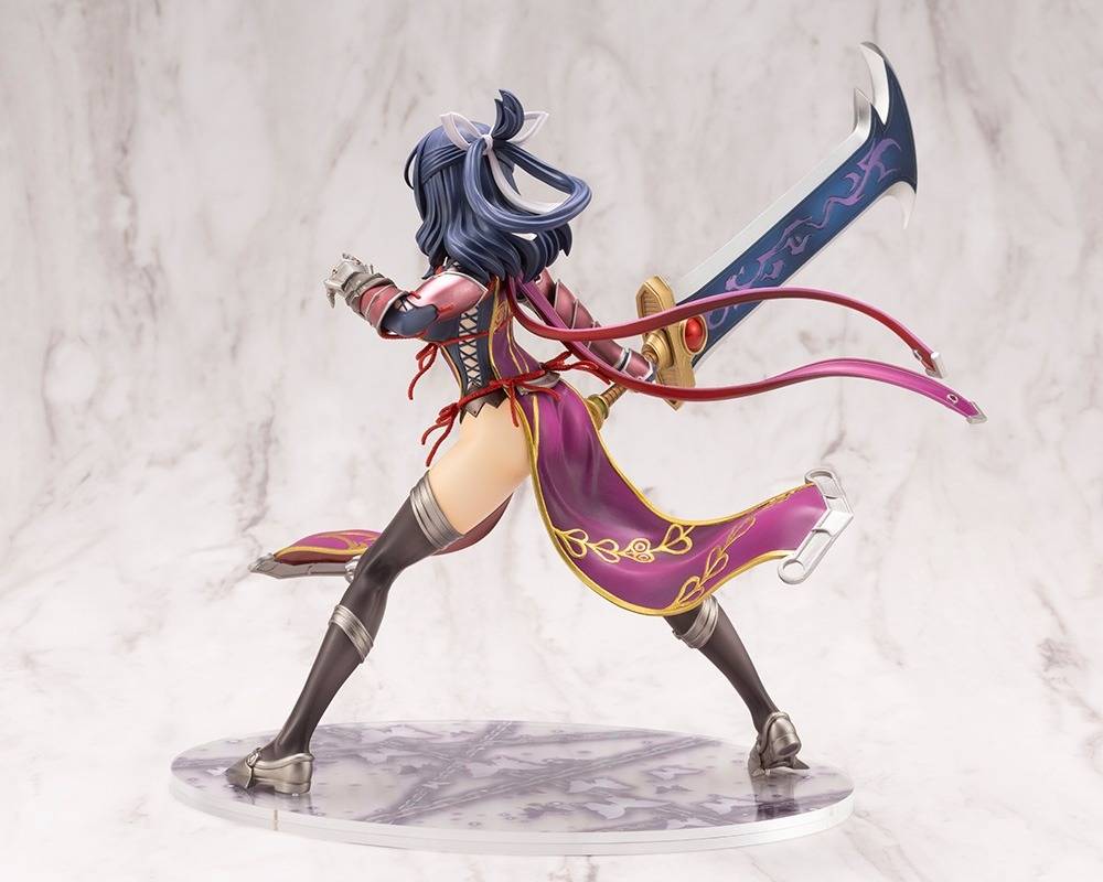 Rixia Mao フィギュア KOTOBUKIYA 未開封 The Legend of Heroes