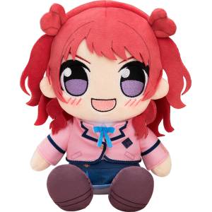 Gakuen Idolmaster: Kuripan Plush Toy - Saki Hanami [Good Smile Company]