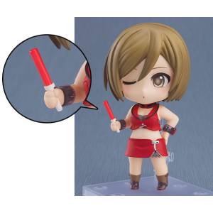 Nendoroid 2844: Hatsune Miku - KAITO 2.0 (Limited + Bonus