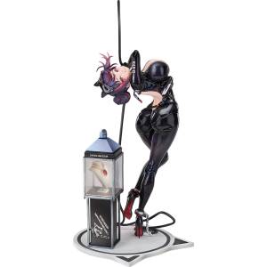 Goddess of Victory NIKKE: Quency - Escape Queen 1/7 [Good Smile Arts Shanghai]