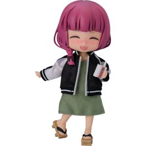 Nendoroid Doll: Bocchi the Rock! - Kikuchi Hiroi [Good Smile Company]