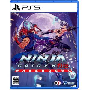 Ninja Gaiden: Ragebound (Multi-Language) [PS5]