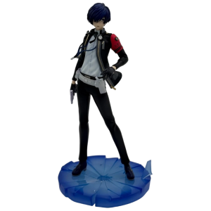 Loose] ARTFX J: Persona 3 Reload - Shujinkou 1/8 (Limited Edition