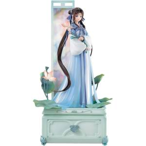 The Legend Of Sword And Fairy: Zhao Ling-Er 1/7 (Limited + Bonus) [Reverse Studio]