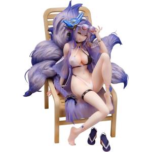 Azur Lane: Tosa 1/7 - Hometown Zest [Daiki Kougyou]