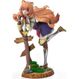 Prisma Wing (PWTTYS-01P): The Rising of the Shield Hero Season 2 - Raphtalia 1/7 [Prime 1 Studio]