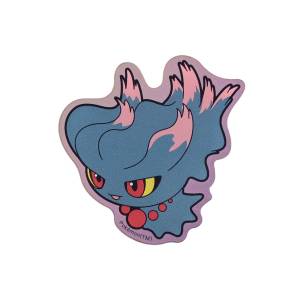 Pokémon: Acrylic Mobile Sticker - Misdreavus [The Pokémon Company]
