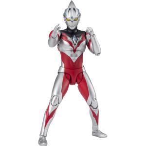 S.H.FIGUARTS: Ultraman Arc [Bandai Spirits]
