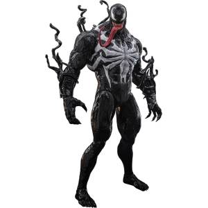 Video Game Masterpiece: Marvel's Spider-Man 2 -  1/6 Venom Fully Posable Figure (Limited Edition) [Hot Toys]