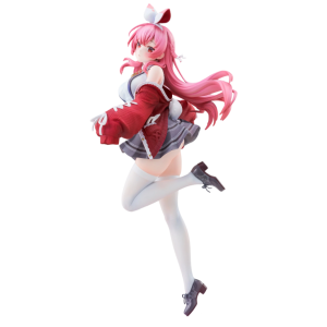 Original Character: White Rabbit Rosu (Casual Clothes Ver.) - Illustration by Rosuuri 1/7 [DCTer]