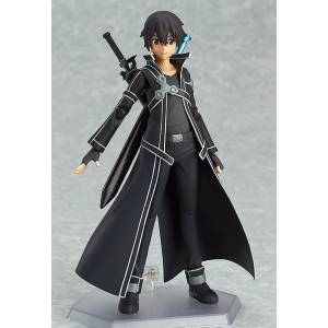 Sword Art Online The Movie: Ordinal Scale - Kirito: O.S ver. [Figma 354]