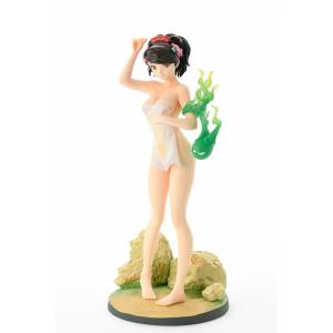 Oboro Muramasa The Demon Blade - Momohime Yuagari Onsen Tsuyuhada Limited Ver. [HobbyJapan]