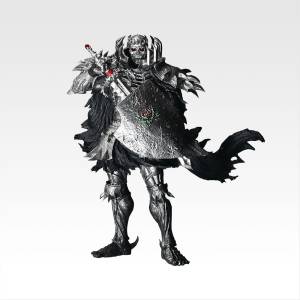 Ichiban Kuji (B Prize): BERSERK - Vow of Retaliation - Skull Knight [2nd Hand]