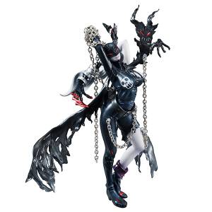 Digimon Adventure - Lady Devimon Limited Edition [G.E.M.]