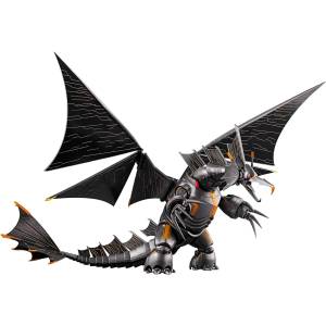 S.H.FIGUARTS: Ultraman: Rising - Mecha Gigantron (Limited Edition) [Bandai Spirits - Used]