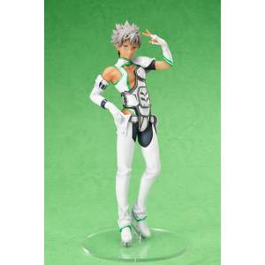 King of Prism - Nishina Kazuki - Battle Suit Ver. Limited edition [HobbyJapan]
