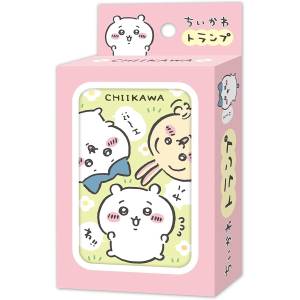 Chiikawa: Playing Cards [Ensky]