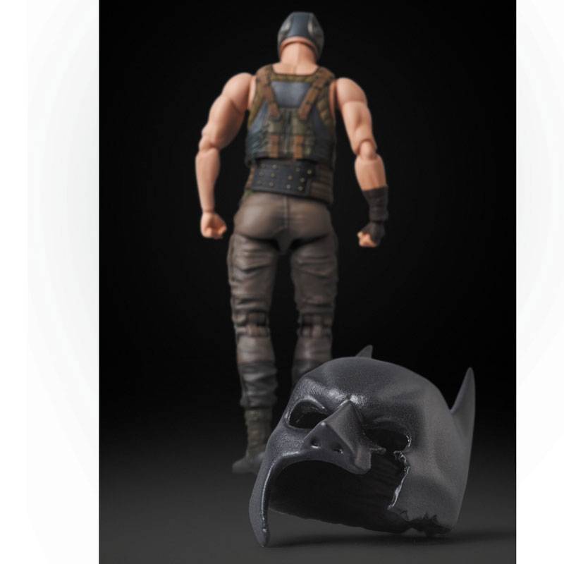 MAFEX (No.52) Bane [Medicom Toy] - Nin-Nin-Game.com