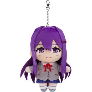 Doki Doki Literature Club!: Plushie Keychain - Yuri [Good Smile Company]