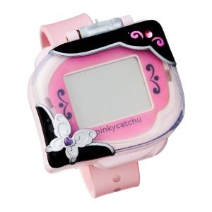 Pretty Memories: Yes! Pretty Cure 5 - Pinky Catch (Limited Edition) [Bandai]