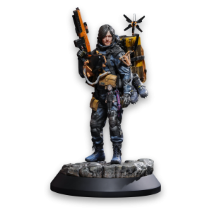 Death Stranding 2 On The Beach: Sam 1/7 (Limited Edition) [Gen Products]
