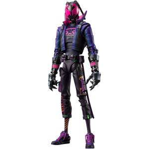 S.H.FIGUARTS: Spider-Man: Across The Spider-Verse - Miles G. Morales (Limited Edition) [Bandai Spirits]