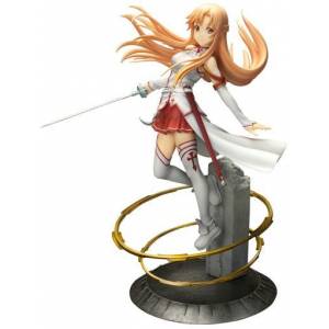 Sword Art Online - Asuna (Aincrad Ver.) Reissue [Kotobukiya]