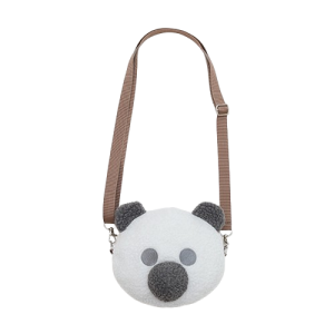 One Piece: HARAJUKU CHOPPER - Doskoi Panda Pouch (Limited Edition) [Toei]