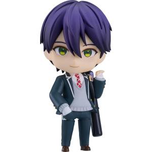 Nendoroid 2606: Nijisanji - Kenmochi Toya [Good Smile Company - Used]