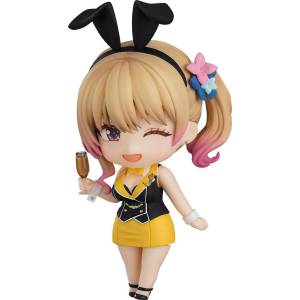 Nendoroid 2602:  Bunny Garden - Rin [Good Smile Company - Used]