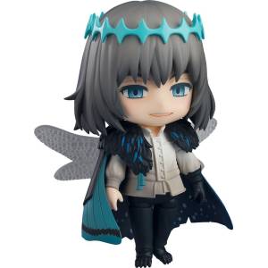 Nendoroid 2601: Fate / Grand Order - Pretender / Oberon Vortigern (Third Ascension Ver.) [Orange Rouge - Used]
