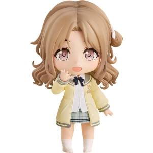 Nendoroid 2591: THE IDOLMASTER Shiny Colors - Hinana Ichikawa [Good Smile Company - Used]