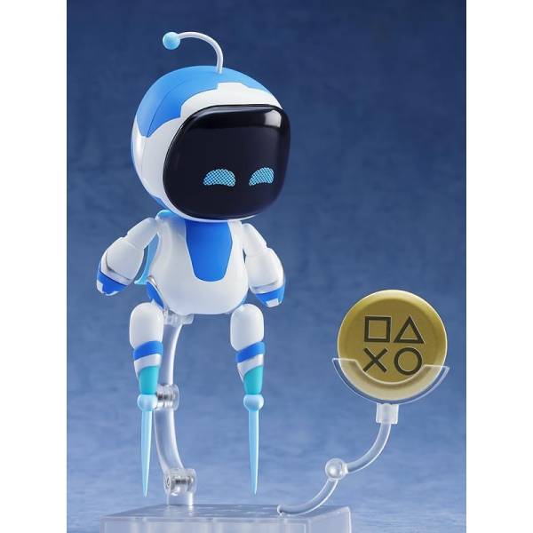 【中古】未開封 グッドスマイルカンパニー ASTRO&#39;s PLAYROOM ねんどろいど 1879 アストロ[17][240017697352] 中古】未開封 グッドスマイルカンパニー ASTRO's PLAYROOM