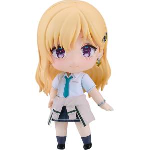 Nendoroid 2593: Days with My Stepsister - Saki Ayase [Good Smile Company - Used]