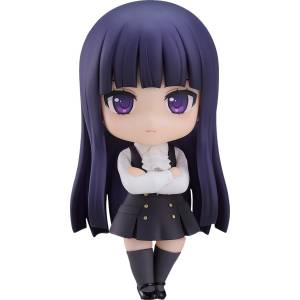 Nendoroid 2595: Inu x Boku SS - Shirakiin Ririchiyo [Good Smile Company - Used]