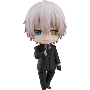 Nendoroid 2594: Inu x Boku SS - Miketsukami Soushi [Good Smile Company - Used]