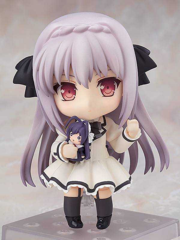Tsuki ni Yorisou Otome no Sahou ~Hidamari no Hibi~ Luna Sakurakouji limited edition [Nendo...