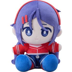 MiSide: Plush Toy - Mita [Good Smile Company / Solarain]