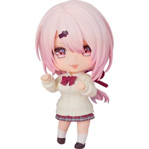 Nendoroid 2867: Nijisanji - Shiina Yuika [Good Smile Company]