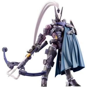 Hexa Gear: Governor EX Armor Type - Quetzal 1/24 (Reissue Plastic Model Kit) [Kotobukiya]