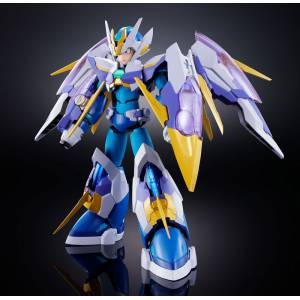 Mega Man X: GIGA ARMOR X [Chogokin]