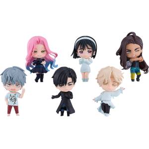 Nendoroid Surprise: ALIEN STAGE (6 Packs Box) [Good Smile Company]
