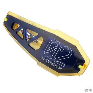 Hatsune Miku x Chuomachi Tactical Crafts: Armored Barrette Unit type00 - Kagamine Len (Limited Edition) [CTCTYO]