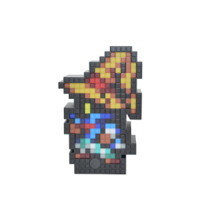 Final Fantasy: Pixelight NEO Room Light - Vivi [Square Enix]