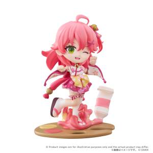 PalVerse Palé.: Hololive - Sakura Miko [Bushiroad Creative]