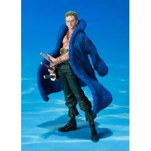 ONE PIECE - Roronoa Zoro 20th Anniversary ver. [Figuarts ZERO]